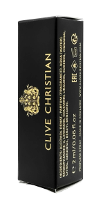 PerumeriaErbelCliveChristianCrabAppleBlossomParfumSamplePróbkaPerfum