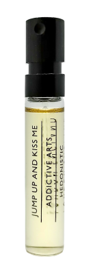 PerumeriaErbelCliveChristianJumpUpAndKissMeHedonisticParfumSamplePróbkaPerfum