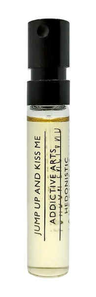 PerumeriaErbelCliveChristianJumpUpAndKissMeHedonisticParfumSamplePróbkaPerfum