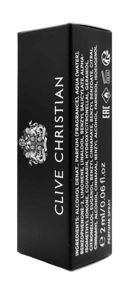 PerumeriaErbelCliveChristianJumpUpAndKissMeHedonisticParfumSamplePróbkaPerfum
