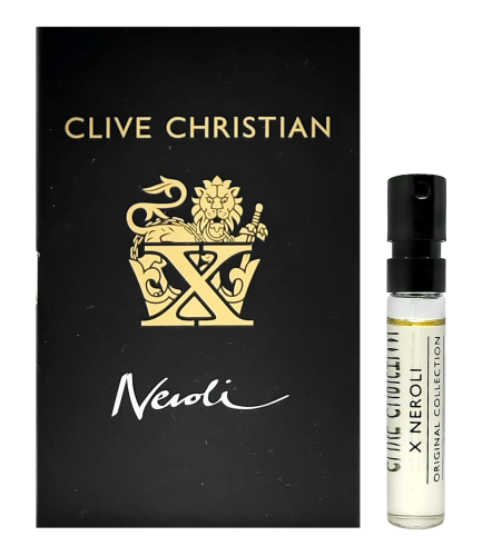 clive christian x neroli