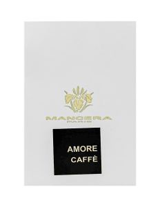 PerumeriaErbelManceraAmoreCaffeEDPSamplePróbkaPerfum
