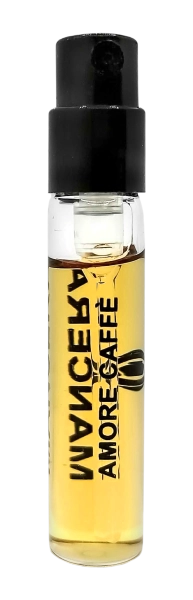 PerumeriaErbelManceraAmoreCaffeEDPSamplePróbkaPerfum