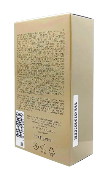 PerfumeriaErbelGiorgioArmaniAcquadiGioAbsoluEDPFlakonPerfumUnikatDlaMężczyzn
