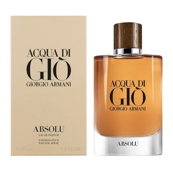 PerfumeriaErbelGiorgioArmaniAcquadiGioAbsoluEDPFlakonPerfumUnikatDlaMężczyzn