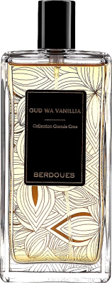 BerdouesOudWaVanilliaEDPPerfumeriaErbel