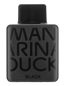 PerfumeriaErbelMandarinaDuckBlackEDTlakonPerfumyDlaMężczyzn