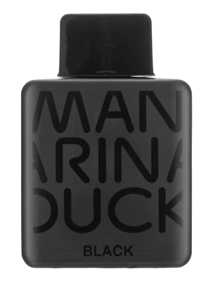 PerfumeriaErbelMandarinaDuckBlackEDTlakonPerfumyDlaMężczyzn
