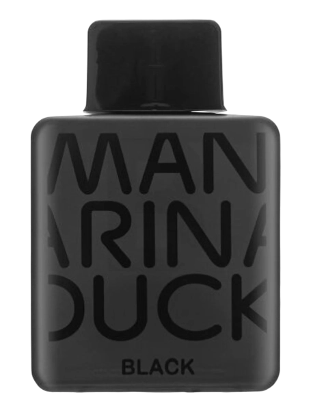 PerfumeriaErbelMandarinaDuckBlackEDTlakonPerfumyDlaMężczyzn
