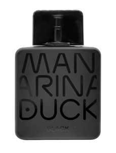 PerfumeriaErbelMandarinaDuckBlackEDTlakonPerfumyDlaMężczyzn