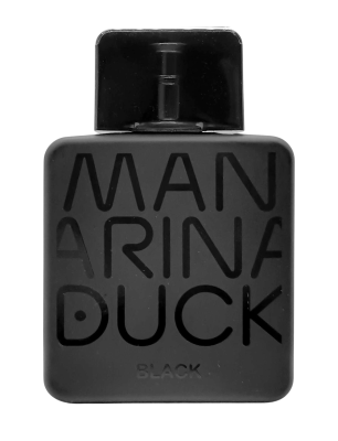 PerfumeriaErbelMandarinaDuckBlackEDTlakonPerfumyDlaMężczyzn