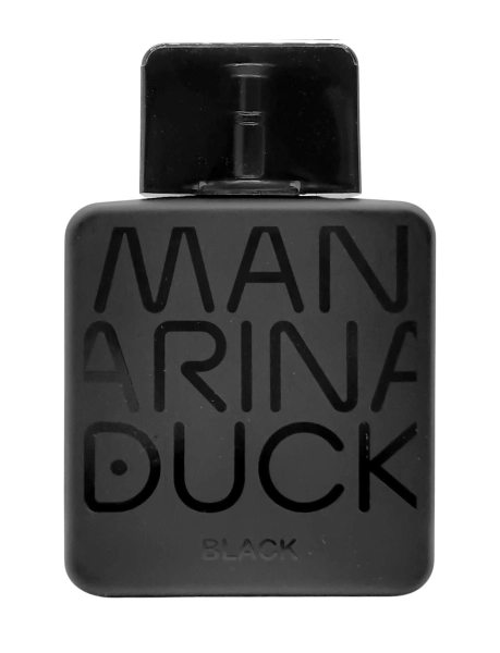 PerfumeriaErbelMandarinaDuckBlackEDTlakonPerfumyDlaMężczyzn