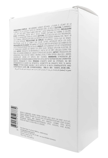 PerfumeriaErbelMuglerAngelNovaEDTFlakonPerfum