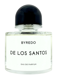 PerfumeriaErbelByredoDeLosSantosEDPFlakonPerfumNiszowychUnisex