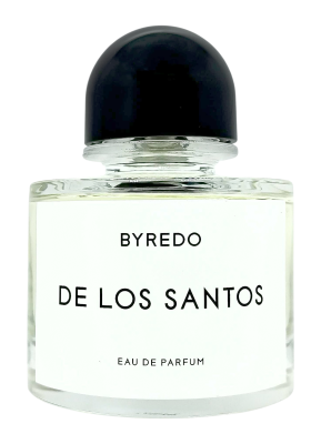 PerfumeriaErbelByredoDeLosSantosEDPFlakonPerfumNiszowychUnisex