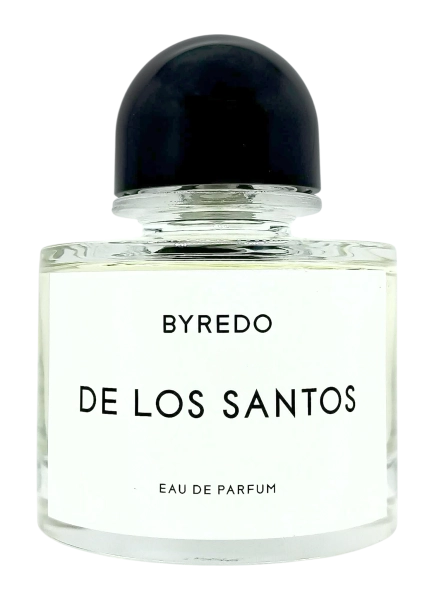 PerfumeriaErbelByredoDeLosSantosEDPFlakonPerfumNiszowychUnisex