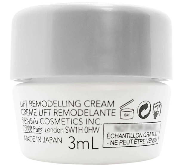 PerfumeriaErbelSensaiCellularPerformanceLiftRemodellingCreamMiniatura