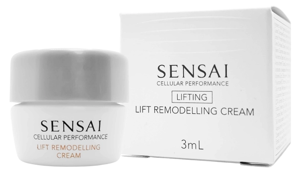 PerfumeriaErbelSensaiCellularPerformanceLiftRemodellingCreamMiniatura