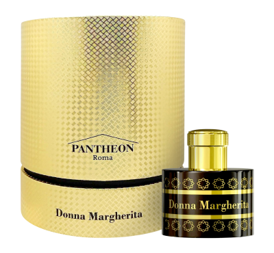 PerfumeriaErbelPantheonRomaDonnaMargheritaEXTFlakonPerfumNiszowychDlaKobiet