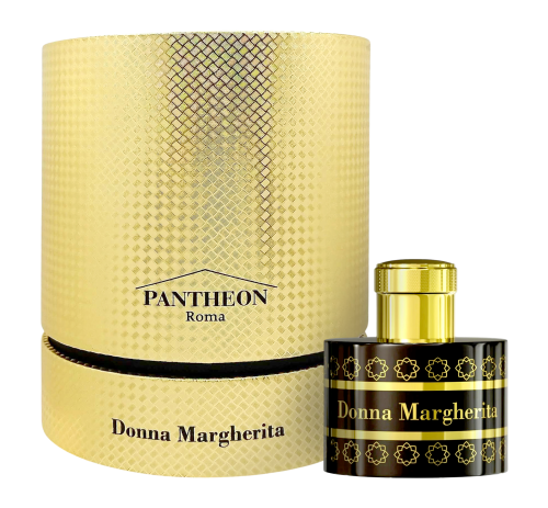 pantheon donna margherita