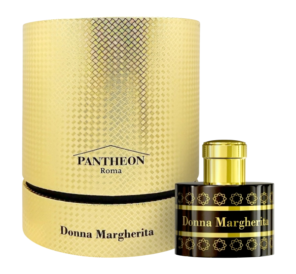 PerfumeriaErbelPantheonRomaDonnaMargheritaEXTFlakonPerfumNiszowychDlaKobiet