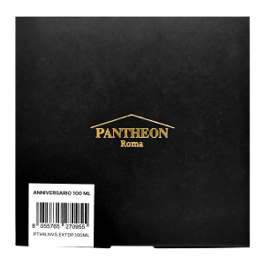 PerfumeriaErbelPantheonRomaAnniversarioEXTFlakonPerfumNiszowychUnisex