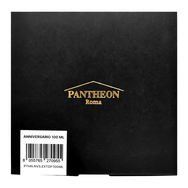 PerfumeriaErbelPantheonRomaAnniversarioEXTFlakonPerfumNiszowychUnisex