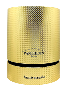 PerfumeriaErbelPantheonRomaAnniversarioEXTFlakonPerfumNiszowychUnisex