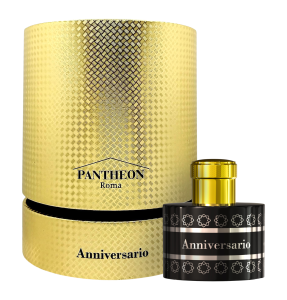 PerfumeriaErbelPantheonRomaAnniversarioEXTFlakonPerfumNiszowychUnisex