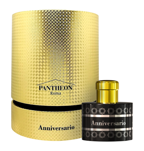 pantheon anniversario