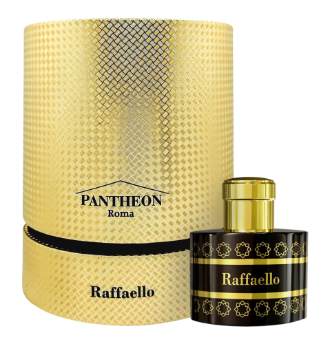 pantheon raffaello