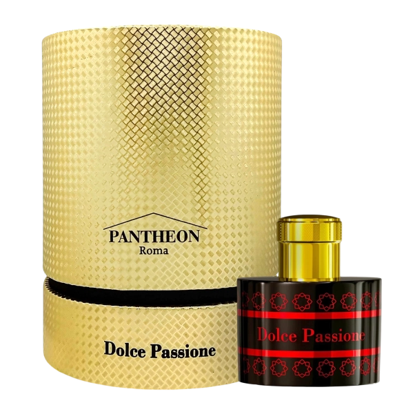 PerfumeriaErbelPantheonRomaDolcePassioneEXTFlakonPerfumNiszowychUnisex