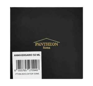 PerfumeriaErbelPantheonRomaAnniversarioEXTFlakonPerfumNiszowychUnisex