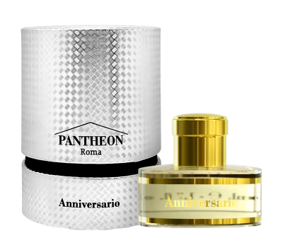 PerfumeriaErbelPantheonRomaAnniversarioEXTFlakonPerfumNiszowychUnisex