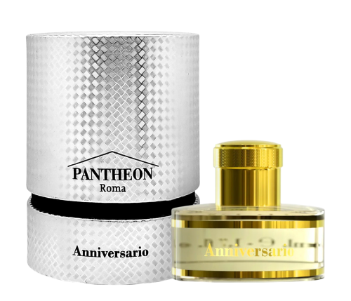 pantheon anniversario ekstrakt perfum 50 ml     