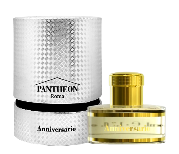 PerfumeriaErbelPantheonRomaAnniversarioEXTFlakonPerfumNiszowychUnisex