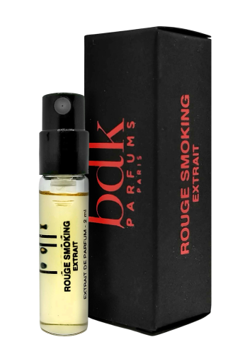 bdk parfums rouge smoking ekstrakt perfum 2 ml     