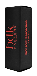 PerumeriaErbelBDKParfumsRougeSmokingExtraitSamplePróbkaPerfum