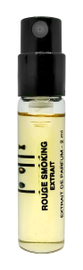 PerumeriaErbelBDKParfumsRougeSmokingExtraitSamplePróbkaPerfum