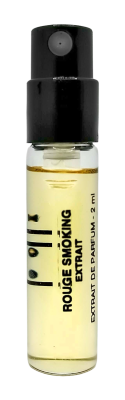 PerumeriaErbelBDKParfumsRougeSmokingExtraitSamplePróbkaPerfum