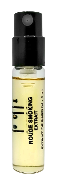 PerumeriaErbelBDKParfumsRougeSmokingExtraitSamplePróbkaPerfum