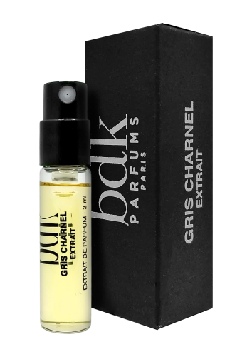 bdk parfums gris charnel ekstrakt perfum 2 ml     