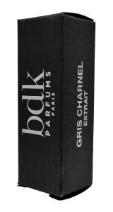 PerumeriaErbelBDKParfumsGrisCharnelExtraitSamplePróbkaPerfum