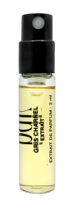 PerumeriaErbelBDKParfumsGrisCharnelExtraitSamplePróbkaPerfum