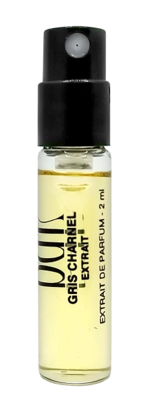 PerumeriaErbelBDKParfumsGrisCharnelExtraitSamplePróbkaPerfum
