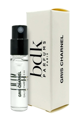 PerumeriaErbelBDKParfumsGrisCharnelSamplePróbkaPerfum