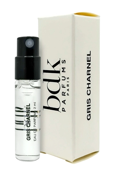 PerumeriaErbelBDKParfumsGrisCharnelSamplePróbkaPerfum