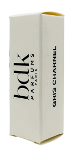 PerumeriaErbelBDKParfumsGrisCharnelSamplePróbkaPerfum