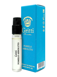 PerumeriaErbelGrittiPomeloAssolutoEXTSamplePróbkaPerfum