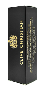 PerumeriaErbelCliveChristianVAmberFougereEDPSamplePróbkaPerfum